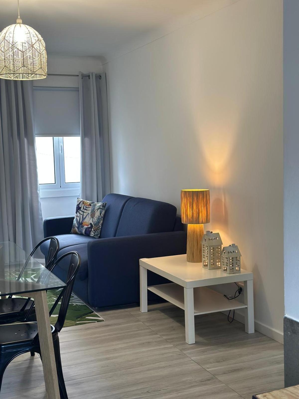 Azores Calheta Inn Apartment T2 Ponta Delgada  Exterior photo